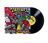 Czarface – Czartificial Intelligence – Vinyle LP (Neuf)