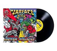 Czarface – Czartificial Intelligence – Vinyle LP (Neuf)