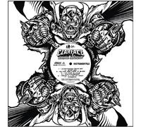 Czartificial Intelligence(Instrumentals) (Czarvard Crimson Vinyl) [Vinyl]