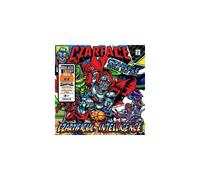 Czartificial Intelligence (Stole The Ball Edition)