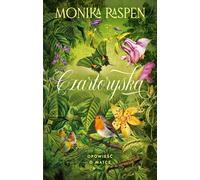 Czartoryska Opowieść o matce - Monika Raspen (Buch auf Polnisch)