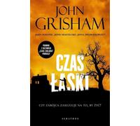 Czas łaski Jake Brigance Tom 3 - John Grisham (livre en polonais)