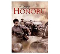 Czas honoru [4DVD] (IMPORT) (Pas de version française)