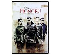 Czas honoru [4DVD] (IMPORT) (Pas de version française)