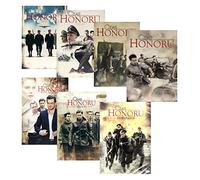 Czas honoru (BOX) [Region 2] (IMPORT) (Pas de version française)