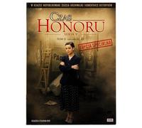 Czas honoru (digipack) [DVD] (IMPORT) (Pas de version française)