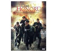 Czas Honoru: Powstanie (BOX) [4DVD] [Region 2] (IMPORT) (Pas de version française)