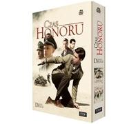 Czas Honoru Saison 2 - Coffret 4 Dvd - Série Polonaise