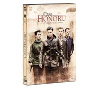 Czas Honoru – Saison 6 – Mini-série polonaise – 4 DVD – Région 0 PAL (sans version française)