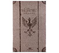 Czas Honoru: Seria 1-7 by Maciej Zakoscielny