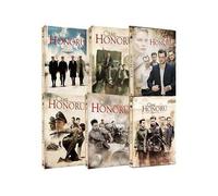 Czas honoru Sezon 1-6 [24DVD] (IMPORT) (Pas de version française)