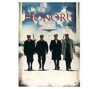 Czas Honoru sezon 1 (odcinki 1-13) [BOX] [4DVD] (Pas de version française)