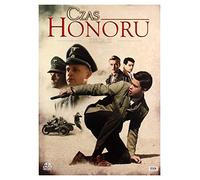 Czas Honoru sezon 2 (odcinki 14-26) [BOX] [4DVD] (Pas de version française)
