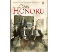 Czas Honoru sezon 3 (odcinki 27-39) [BOX] [4DVD] (Pas de version française)