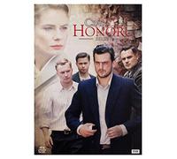 Czas Honoru sezon 5 (odcinki 53-65) [BOX] [4DVD] (Pas de version française)