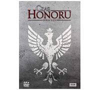Czas honoru / Time of Honor 1-7 (BOX) (English subtitles)