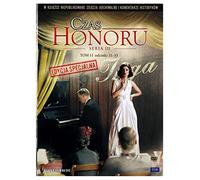 Czas Honoru tom 11 odcinki 31-33 (booklet) [DVD] (Pas de version française)
