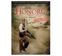 Czas Honoru tom 14 odcinki 40-42 (booklet) [DVD] (Pas de version française)