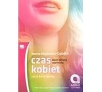 Czas kobiet (Le temps des femmes) - Iwona Majewska-Opiełka (Buch auf Polnisch)