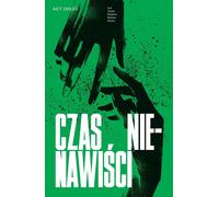 Czas nienawiœci Tom 2 Danijel Žežel (livre en polonais)