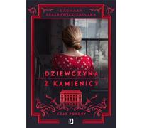 Czas pokory Dziewczyna z kamienicy Volume 3 (Buch auf Polnisch)