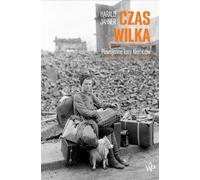Czas wilka (wyd.2) - Harald Jahner (Littérature, Histoire en polonais)