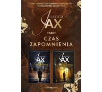 Czas Zapomnienia - Joanna Jax (Buch auf Polnisch)