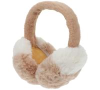 CZAYEFNH Cache Oreilles Femme，Cache-oreilles d'Hiver Anti Froid ，Cache-Oreilles En Peluche Chaud Mignon Unisexe Tissu Polaire Earmuffs Fille Femme Ski Randonnée Camping Cadeaux