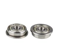 CZDIQXVF 1 roulement f6007 6008 6009 6010 6207 6208 6209 6210 6307(F6307-ZZ 35x80x21mm)
