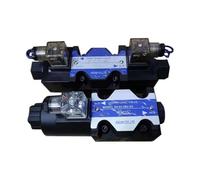 CZDIQXVF D5-03 Soupape de Pression hydraulique D5-03-2B2 D5-03-2B3B D5-03-2B60B D5-03-3C2 D5-03-3C3 D5-03-3C4 D5-03-3C60(D5-03-3C3-D2)