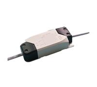 CZDIQXVF Pilote LED Alimentation du Pilote Fente for Carte CC Prise Femelle 3W5W7W9W12W18W Carrelage Plafonnier Downlight Panneau Spot Ballast Transformateur *1W((3-5)*1W)