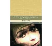 Czech And Slovak Cinema