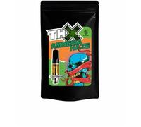 Czech CBD Cartouche Czech Thx Amnesia Haze, Thx 88 %, 1 Ml