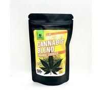 Czech CBD Czech Biscuits À L'Orange Au Mélange De Cannabis 10-Oh Hhc, 20 % 10-Oh Hhc
