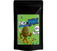 Czech CBD Fleur De Thcd Runtz Czech , 10 % Thcd, 1 - 1000 G 10 Grammes