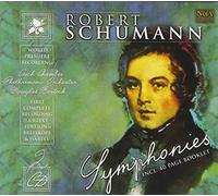 Schumann - Symphonies