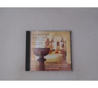Czech Chamber Po - Mozart: a Mass/Missa Solemnis