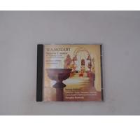 Czech Chamber Po - Mozart: a Mass/Missa Solemnis