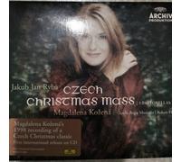 Czech Christmas Mass