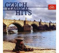 Czech Classical Hits : Tubes Classiques Tchèques