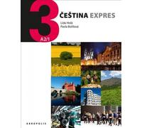 Czech express 3 (A2/1)
