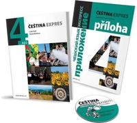 Czech Express 4 (A2/2) + CD