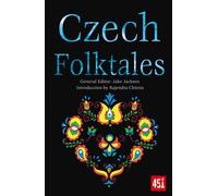 Czech Folktales - K.J. Jackson - Flame Tree 451 - ebook (ePub) - Livre