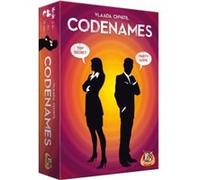 Czech Games Edition jeu Codenamesfestif Multicolore