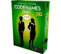 Czech Games Edition jeu festif NDuet XXLoms de code Multicolore G