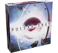 Czech Games Edition jeu Pulsar 2849festif Multicolor G
