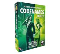 Czech Games Edition Jouet Codenames