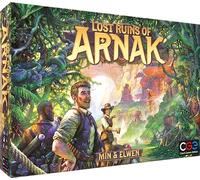 Czech Games Edition 59 - Lost Ruins of Arnak