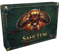 Czech Games Edition | Sanctum | Anglais