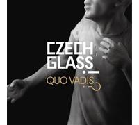 Czech Glass Quo Vadis ?!